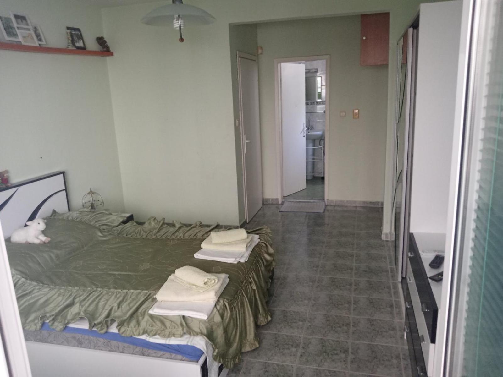 Villa Nora Албена Экстерьер фото